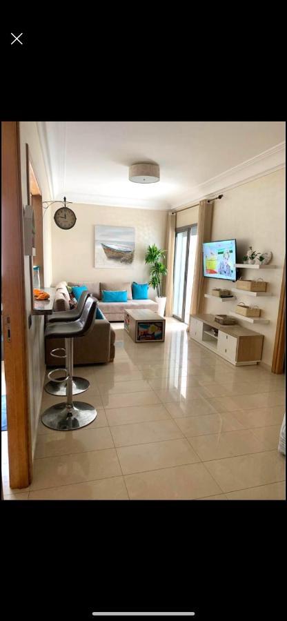 Holiday Home Blanca Beach Sidi Rahal  Zewnętrze zdjęcie